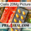 Cialis 20Mg Picture new01